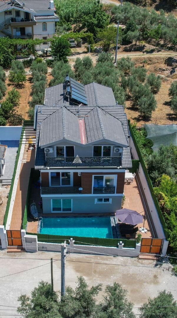 Villa Halis — 29