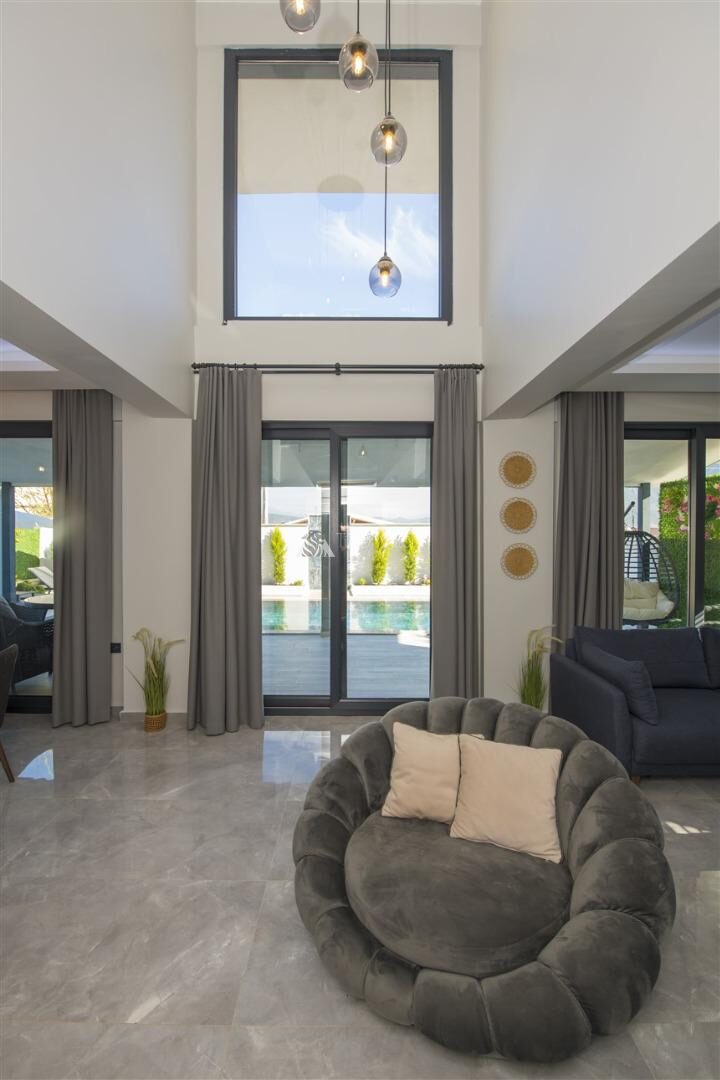 Villa Malibu — 29