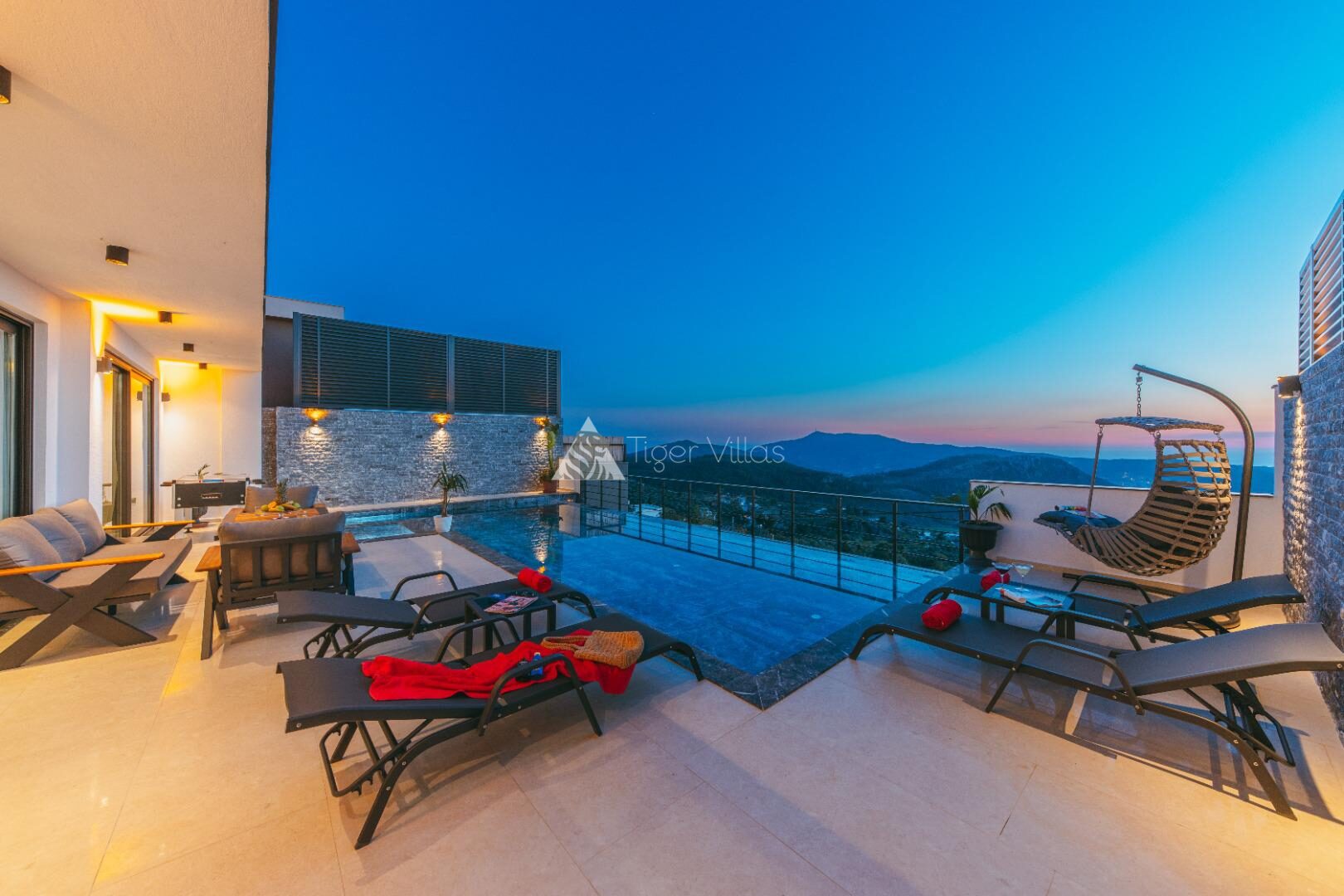 Villa Xanadu — 6