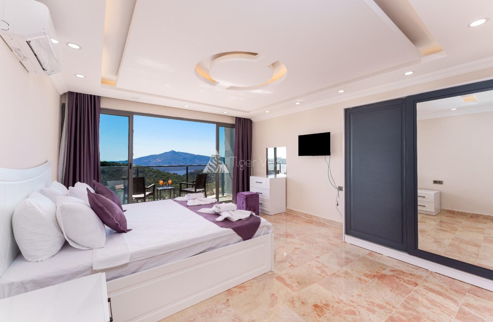 Villa Grand Emora 2 — 107