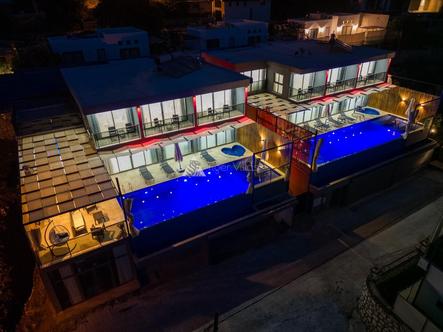 Villa Grand Emora 1 — 108
