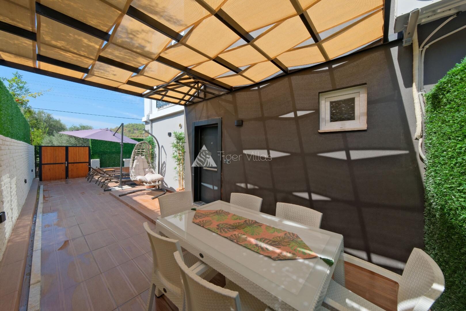 Villa Halis — 37