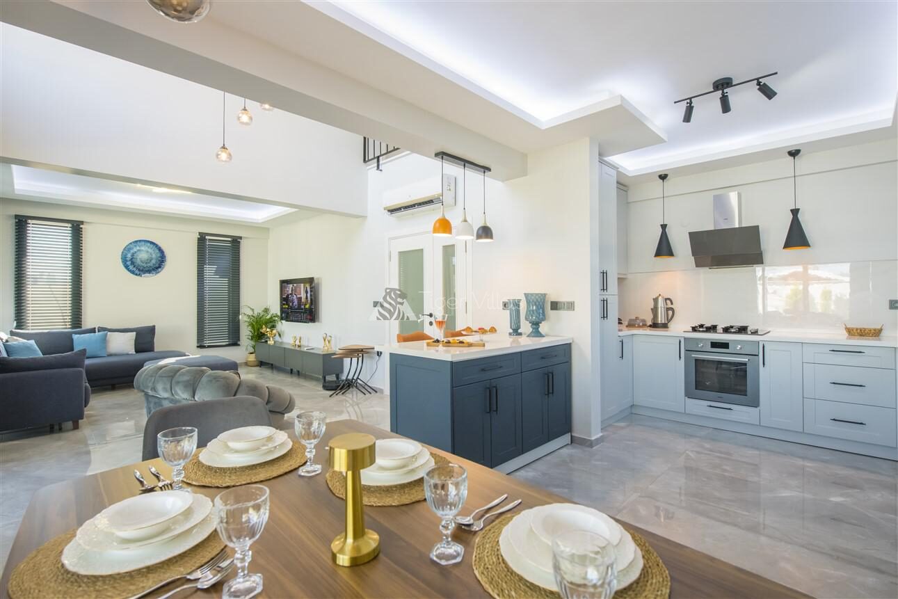 Villa Malibu — 39