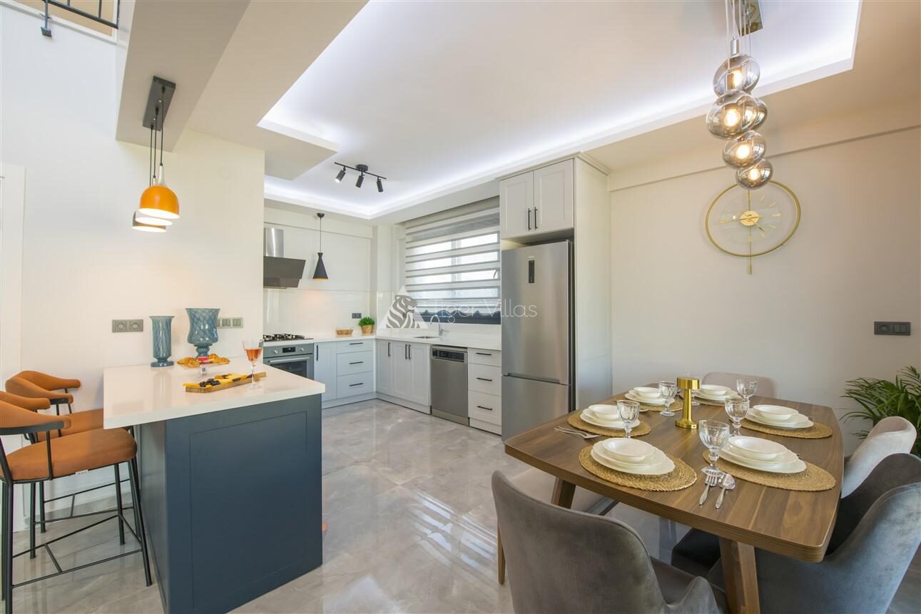 Villa Malibu — 40