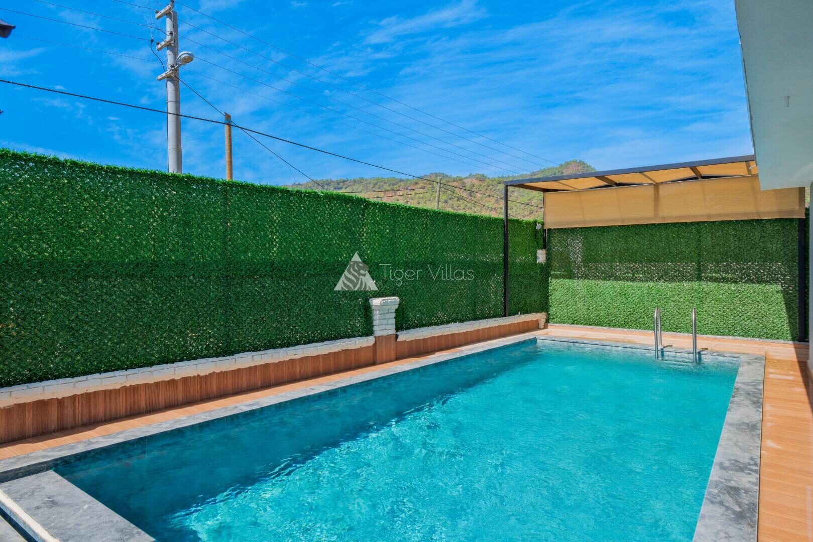 Villa Halis — 39