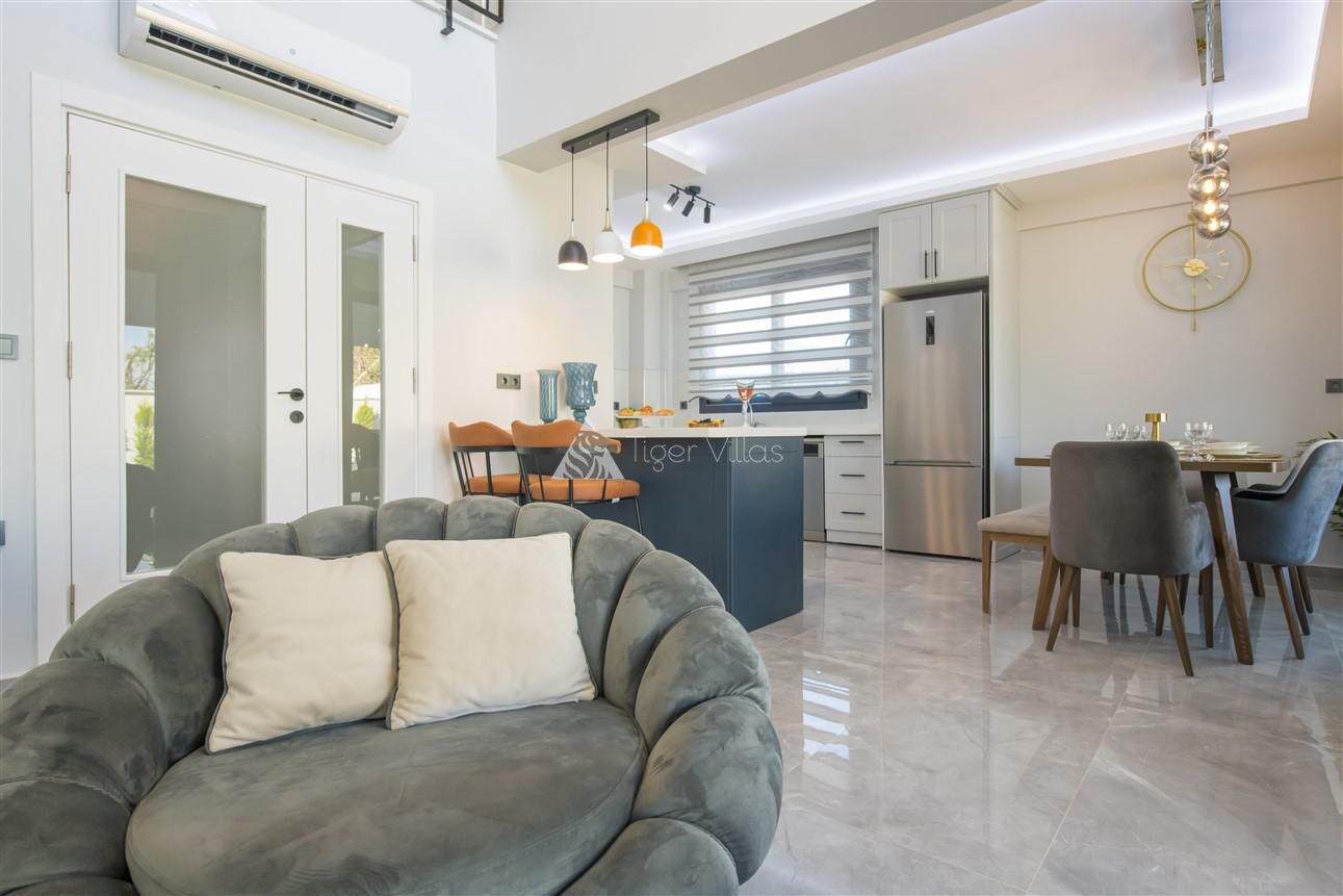 Villa Malibu — 42