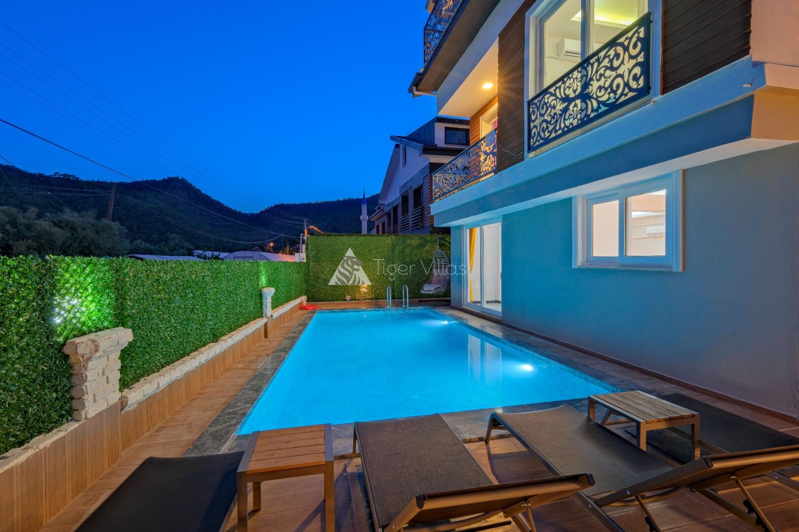 Villa Halis — 41