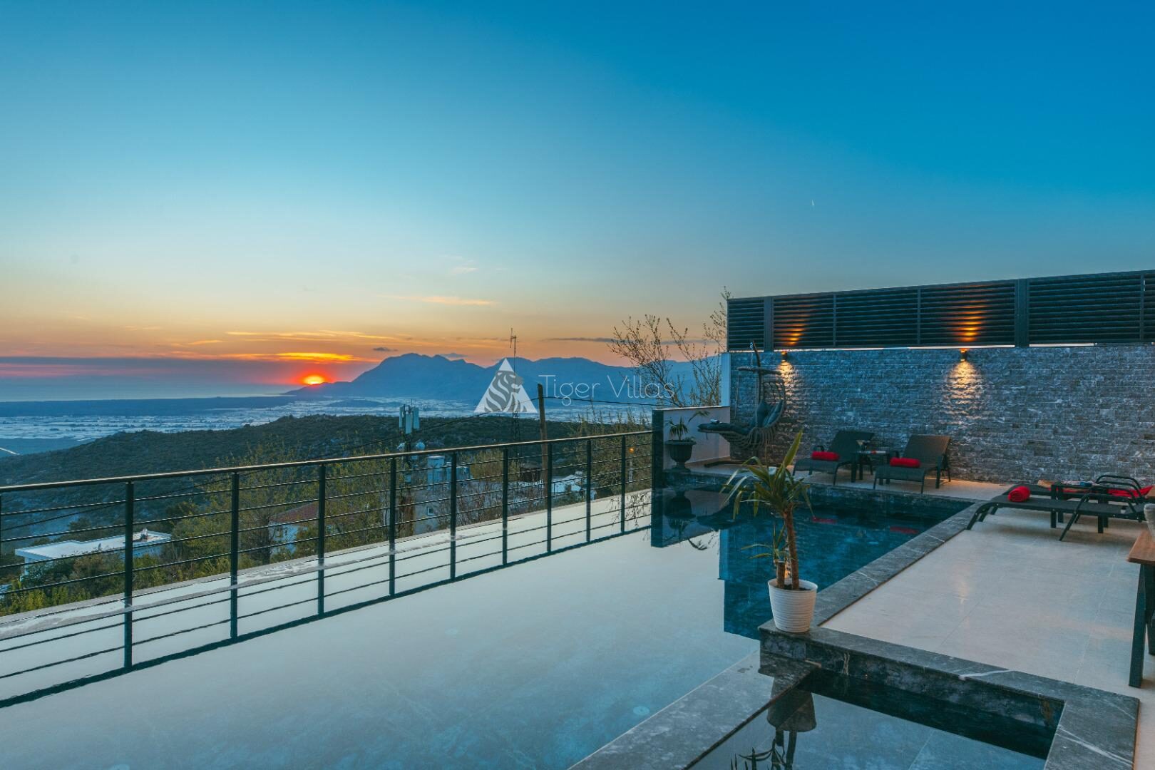Villa Xanadu — 14