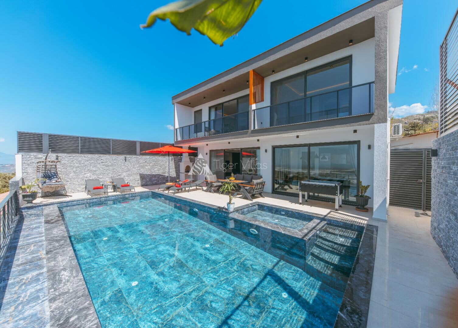 Villa Xanadu — 15