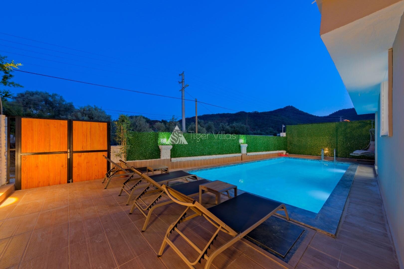 Villa Halis — 44