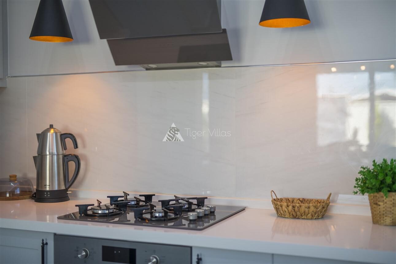 Villa Malibu — 48