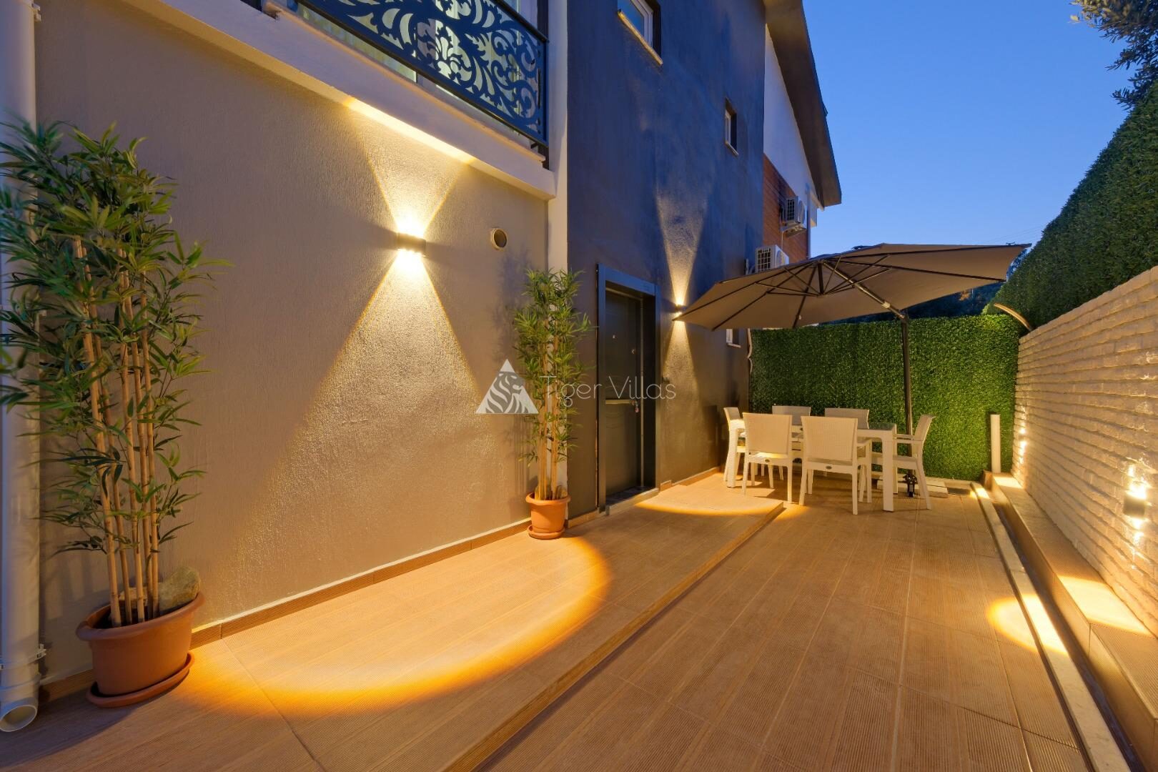 Villa Halis — 46