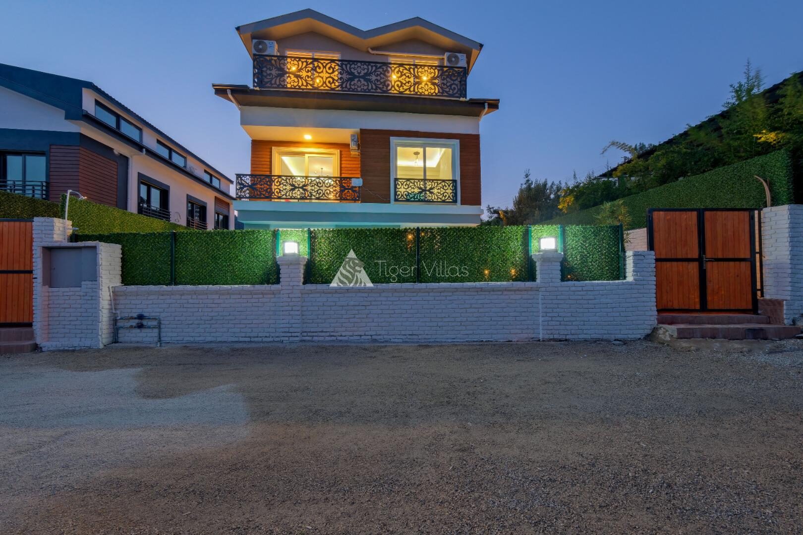 Villa Halis — 47