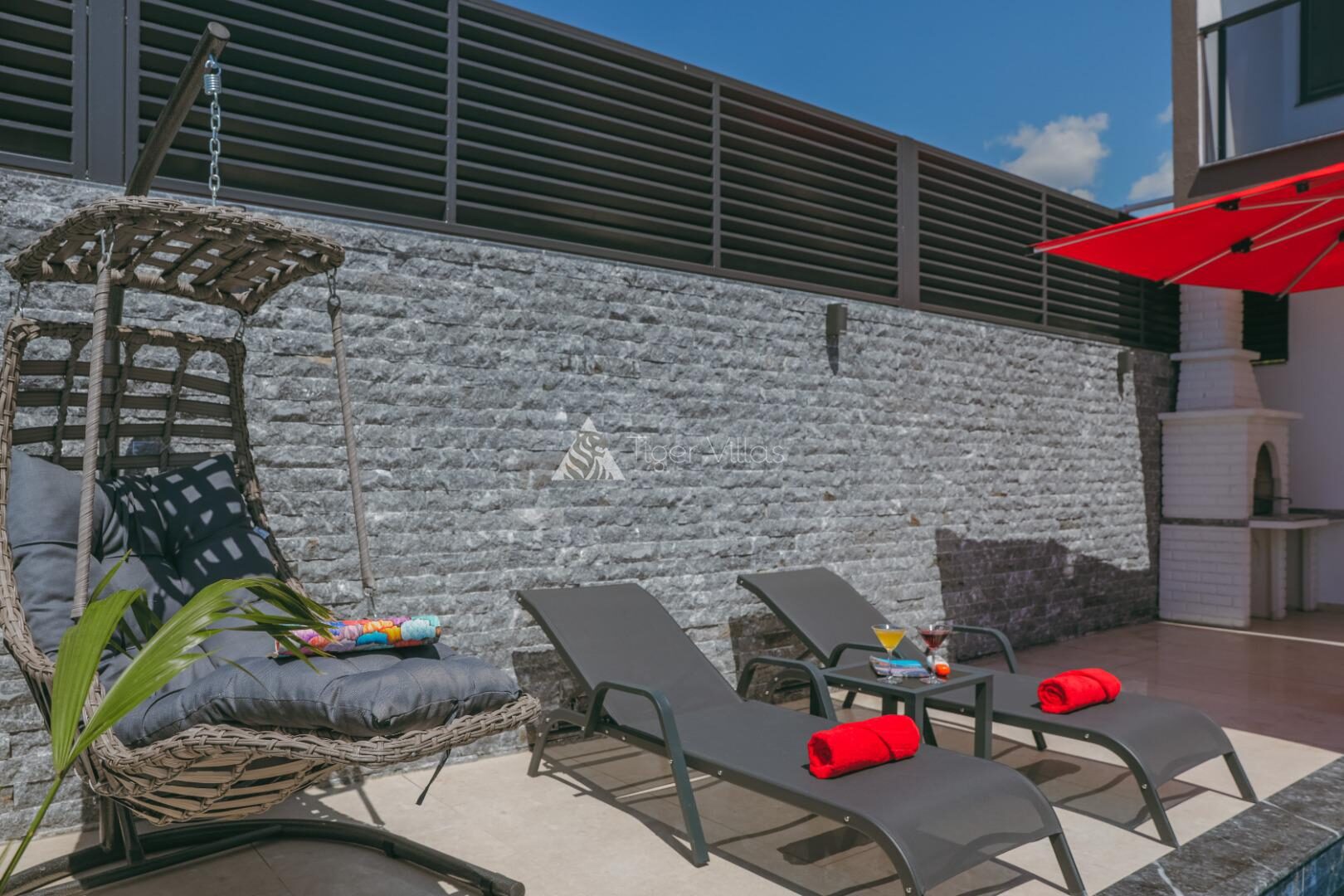 Villa Xanadu — 22