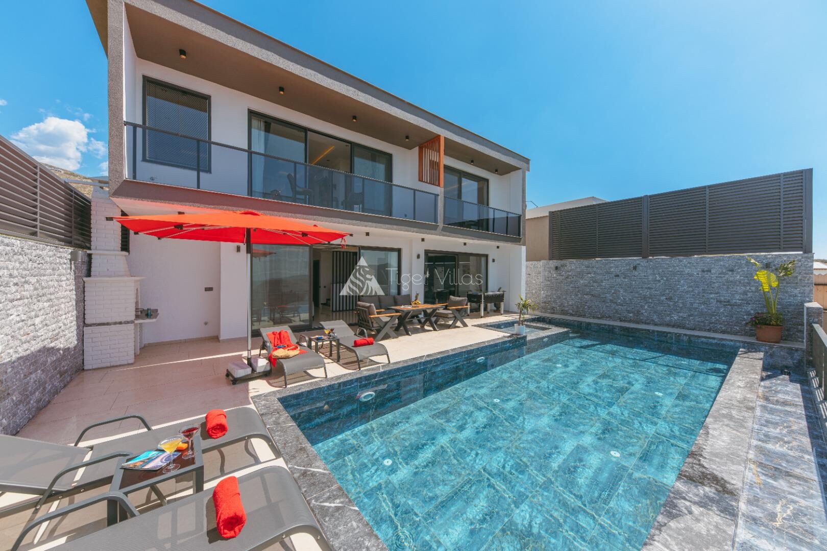 Villa Xanadu — 29