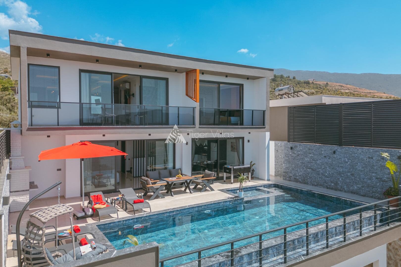 Villa Xanadu — 31