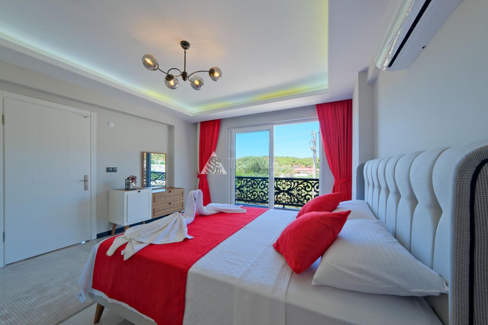 Villa Halis — 62