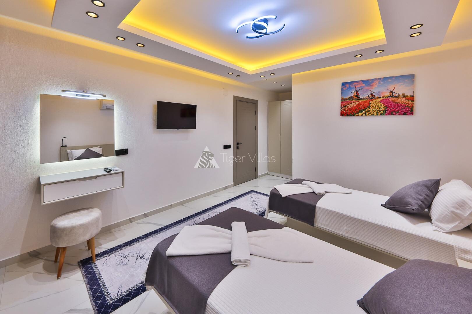 Villa Çiğdem İncebel — 72