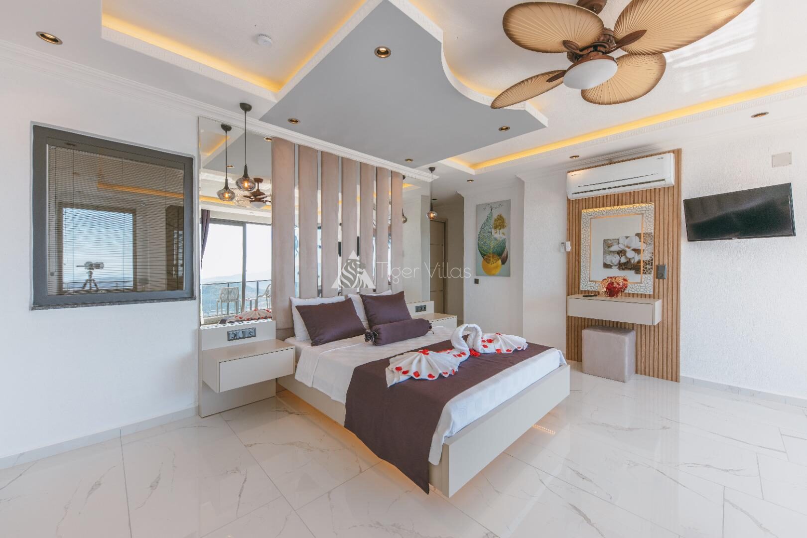 Villa Xanadu — 64