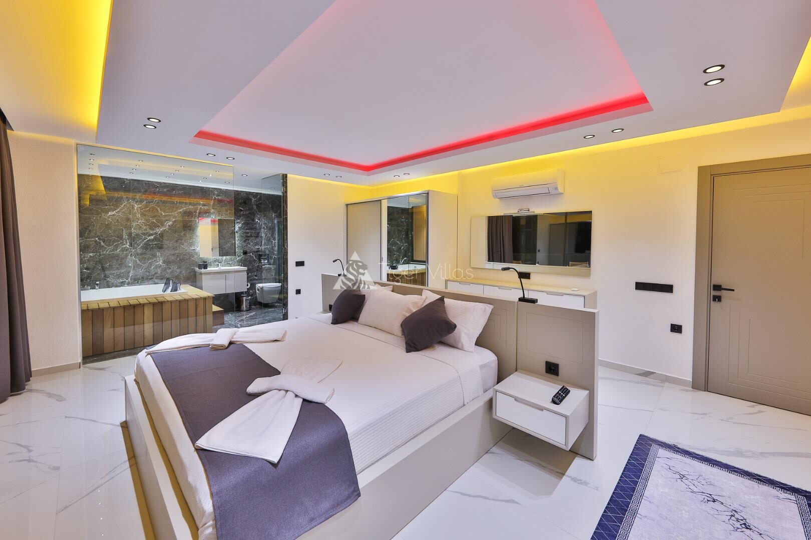 Villa Çiğdem İncebel — 74