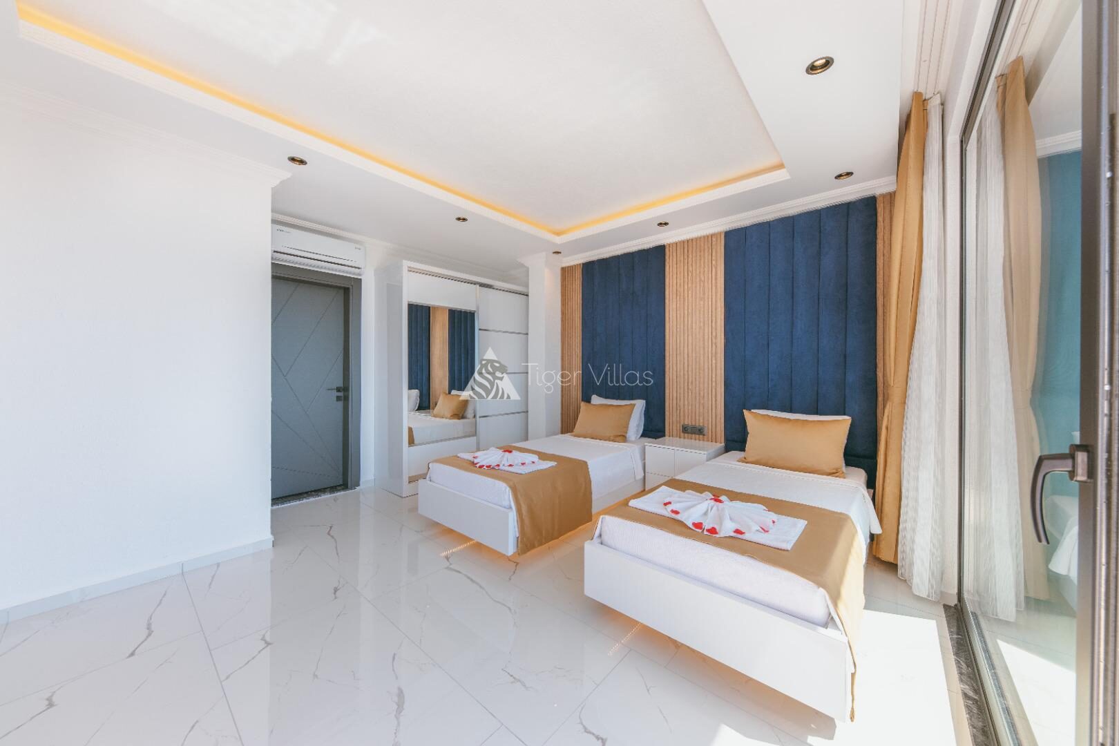 Villa Xanadu — 78