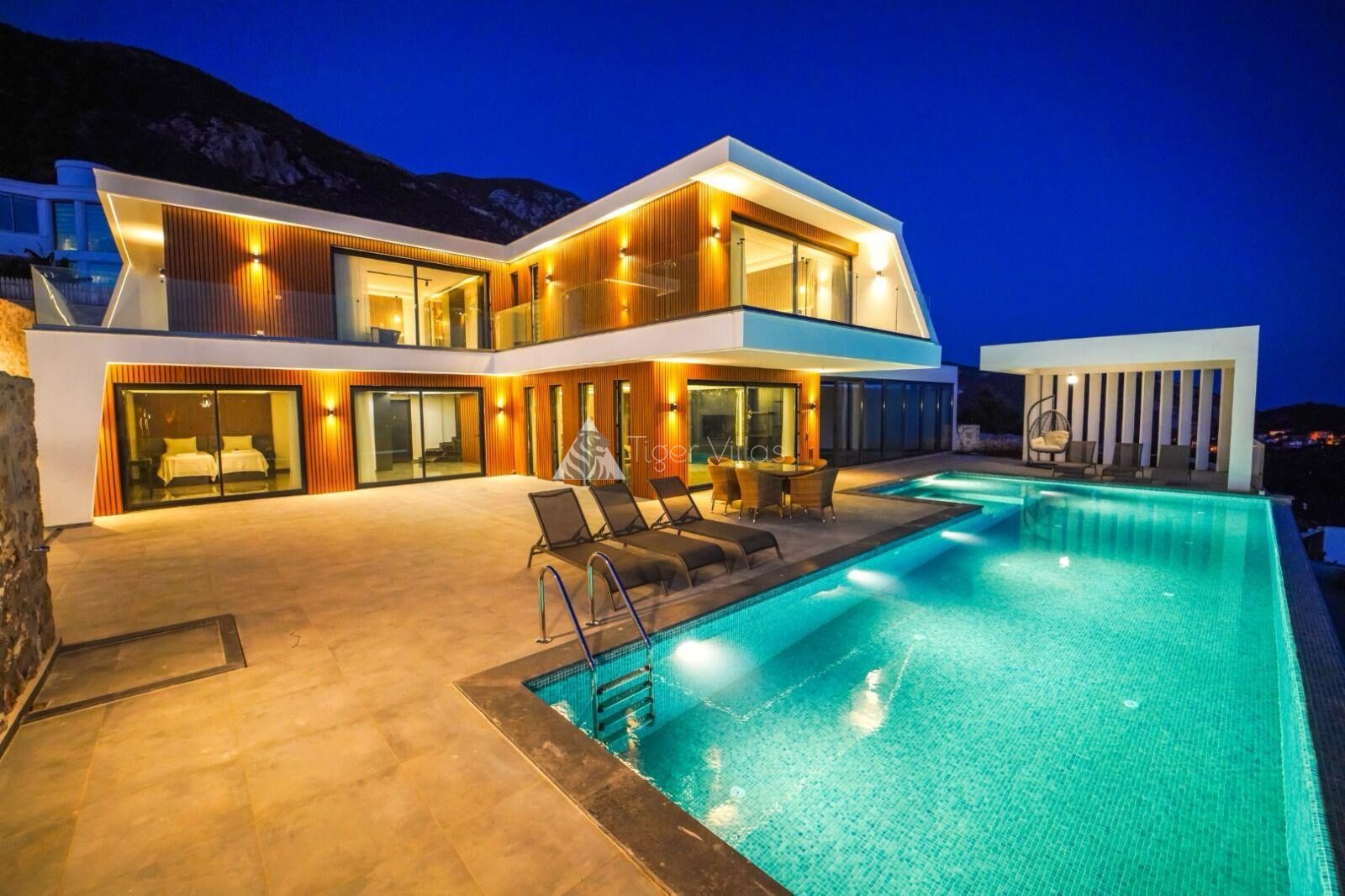 Villa New Ada — 1