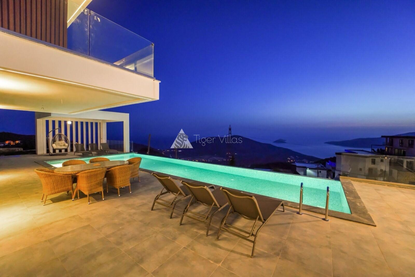 Villa New Ada — 7