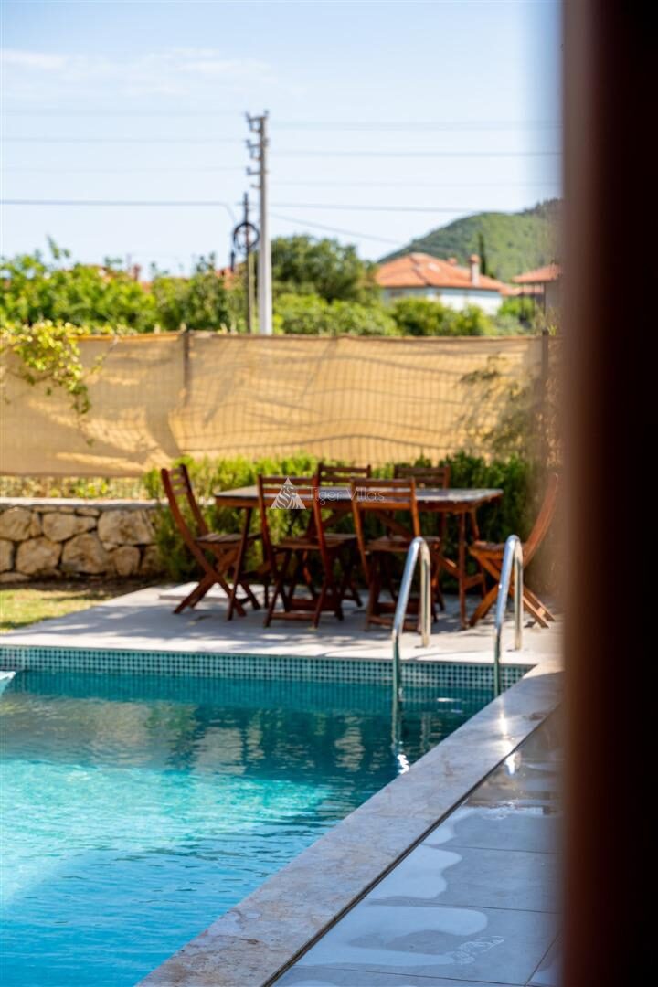 Villa Heaven Çukurbağ — 14