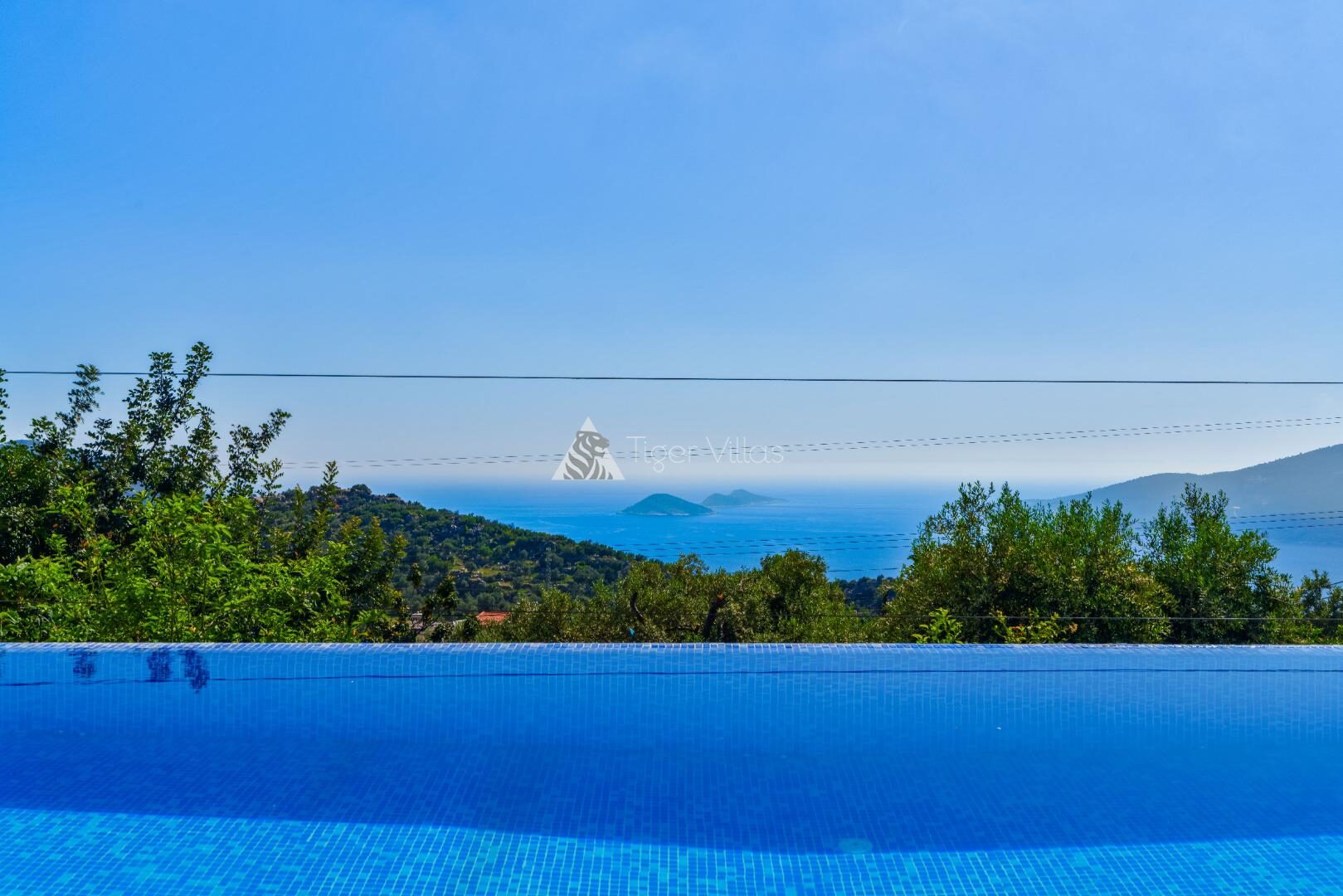 Villa Olgun — 1