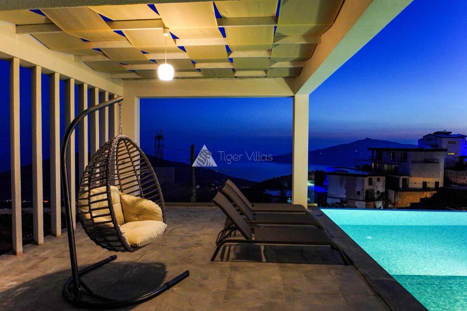 Villa New Ada — 9