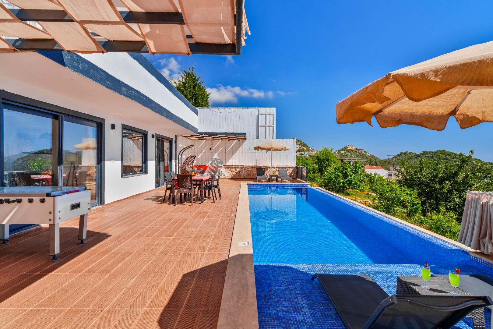 Villa Olgun — 2