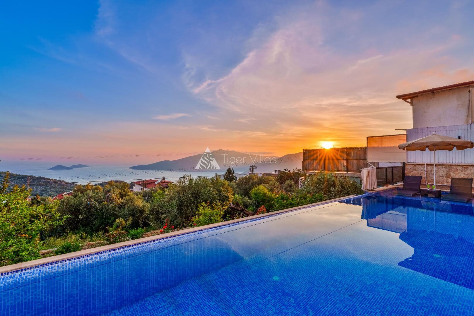 Villa Olgun — 7
