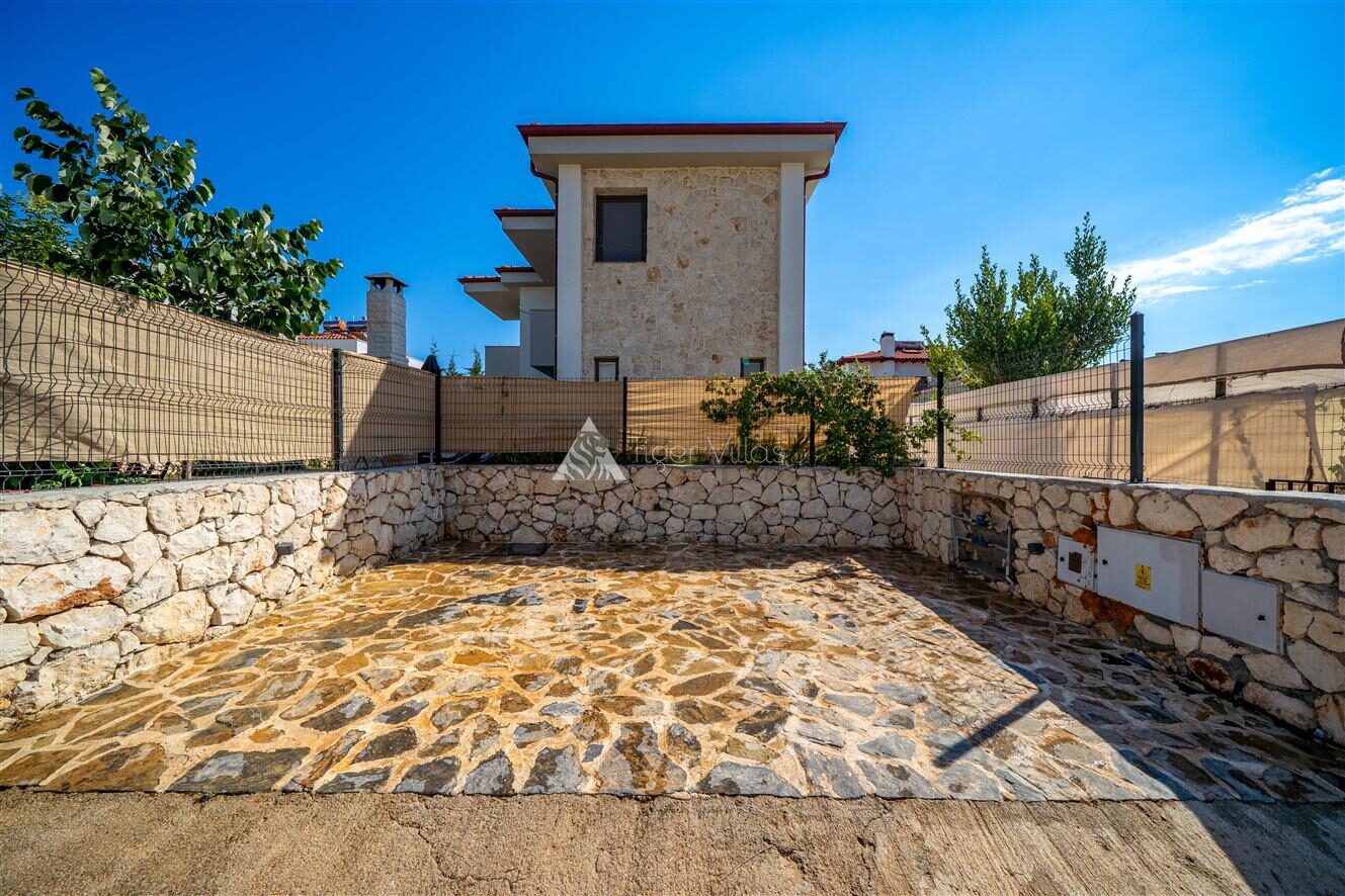 Villa Heaven Çukurbağ — 24