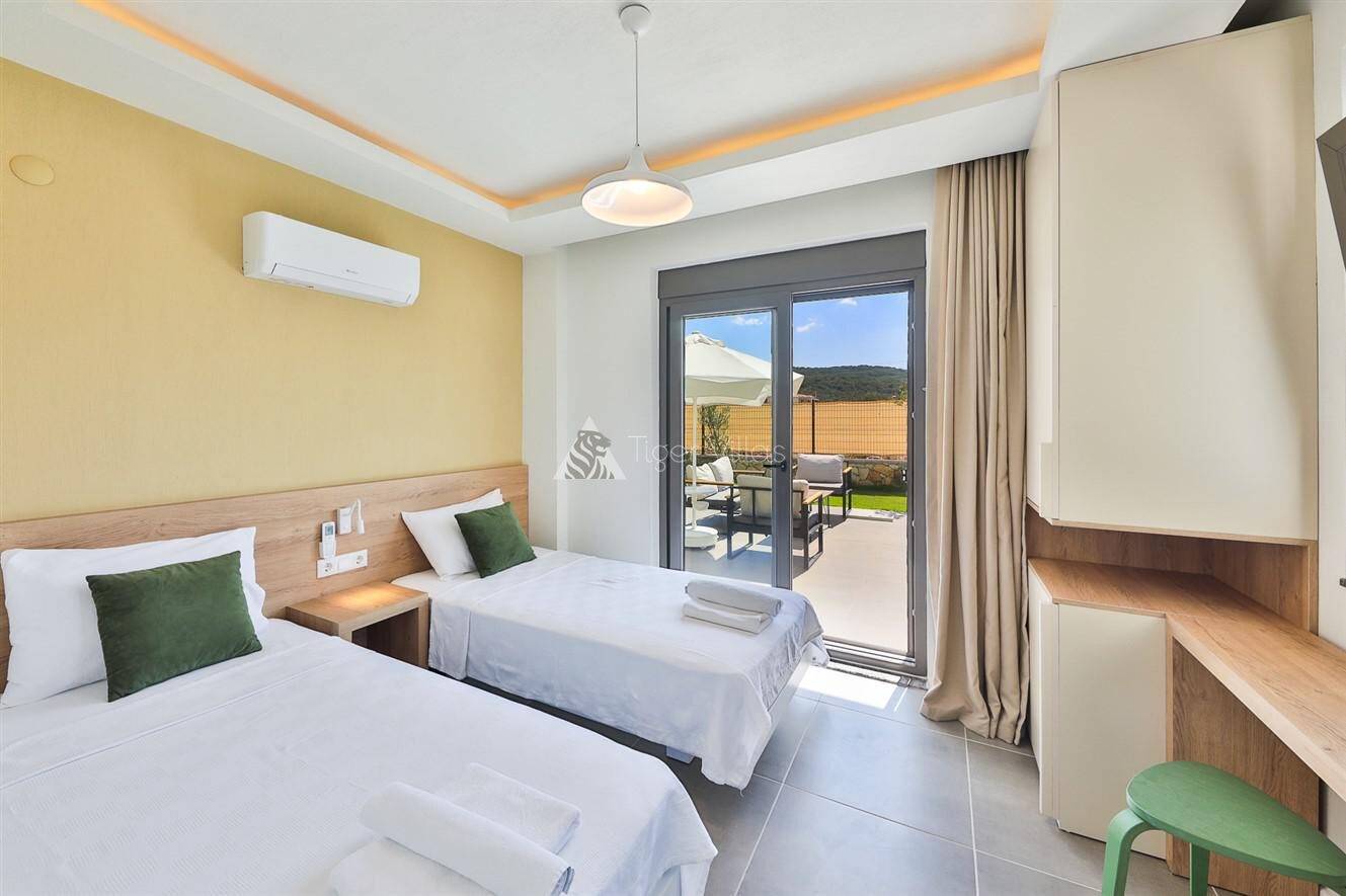 Villa Heaven Çukurbağ — 25