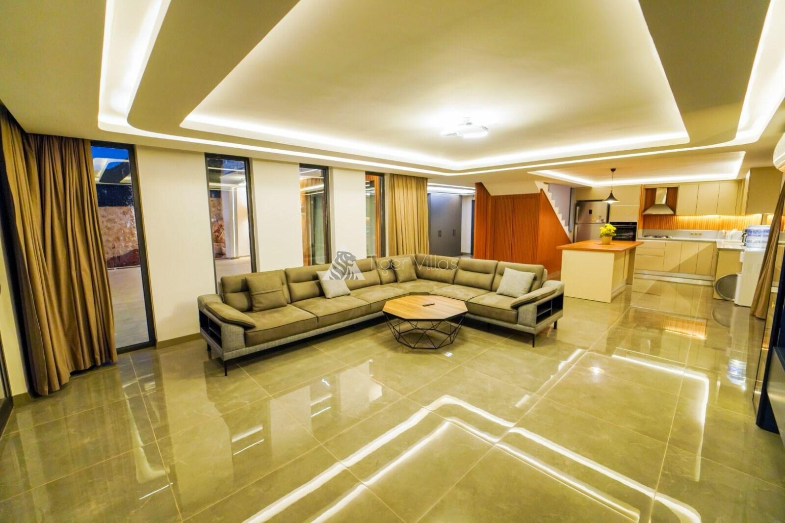 Villa New Ada — 17