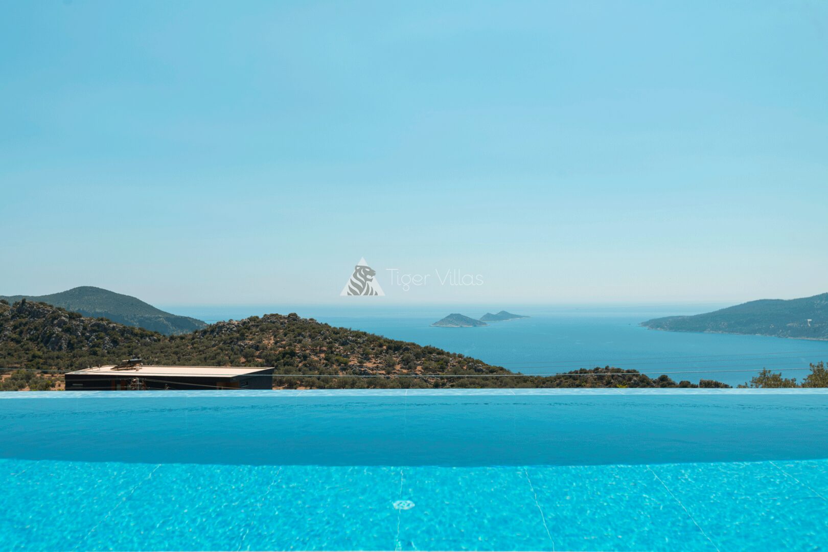 Villa Meris — 1