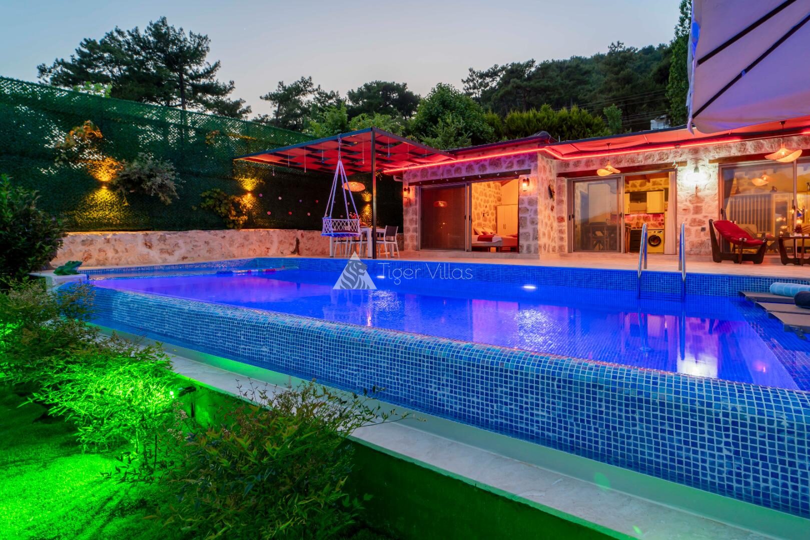 Villa Aden İslamlar — 3