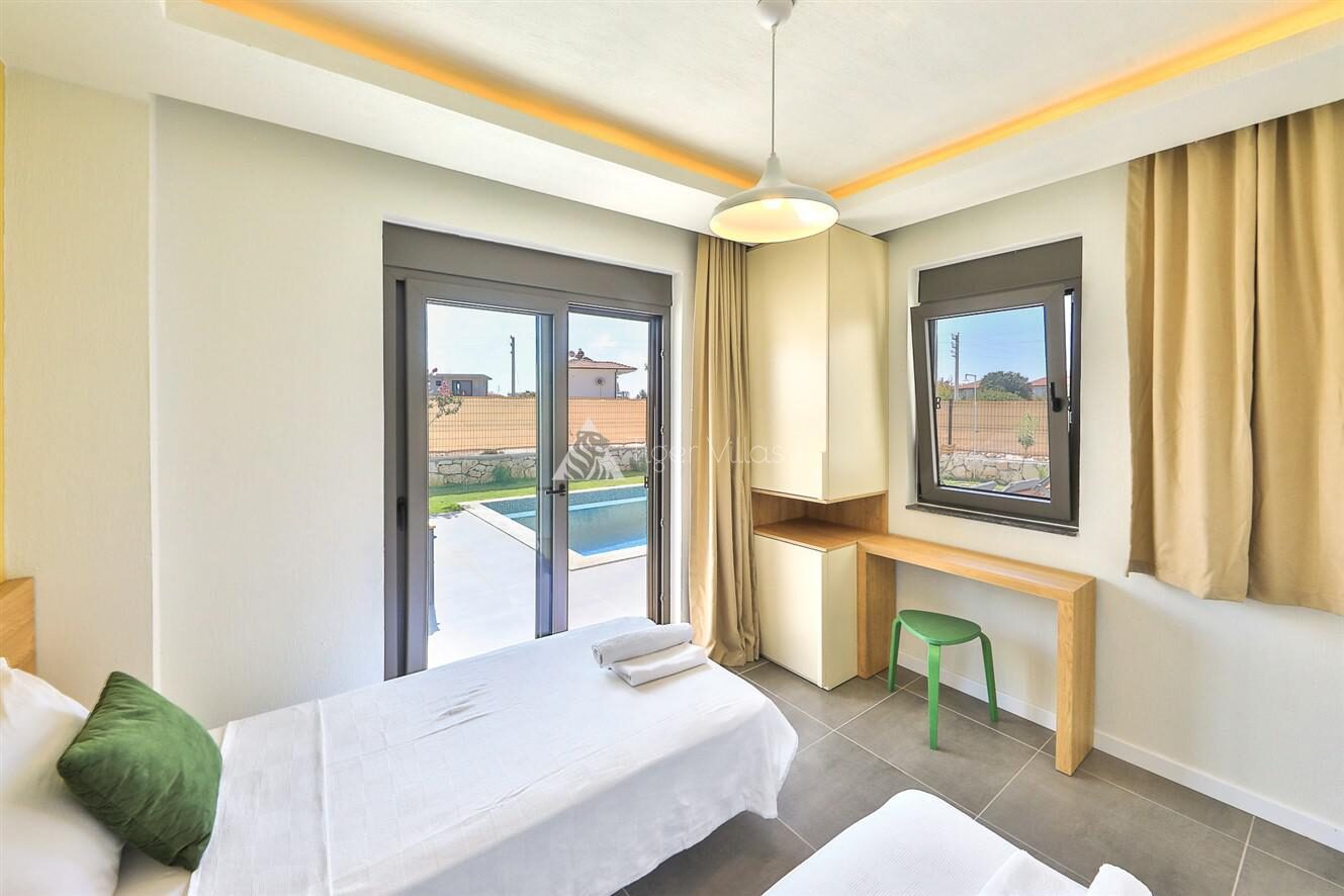 Villa Heaven Çukurbağ — 28