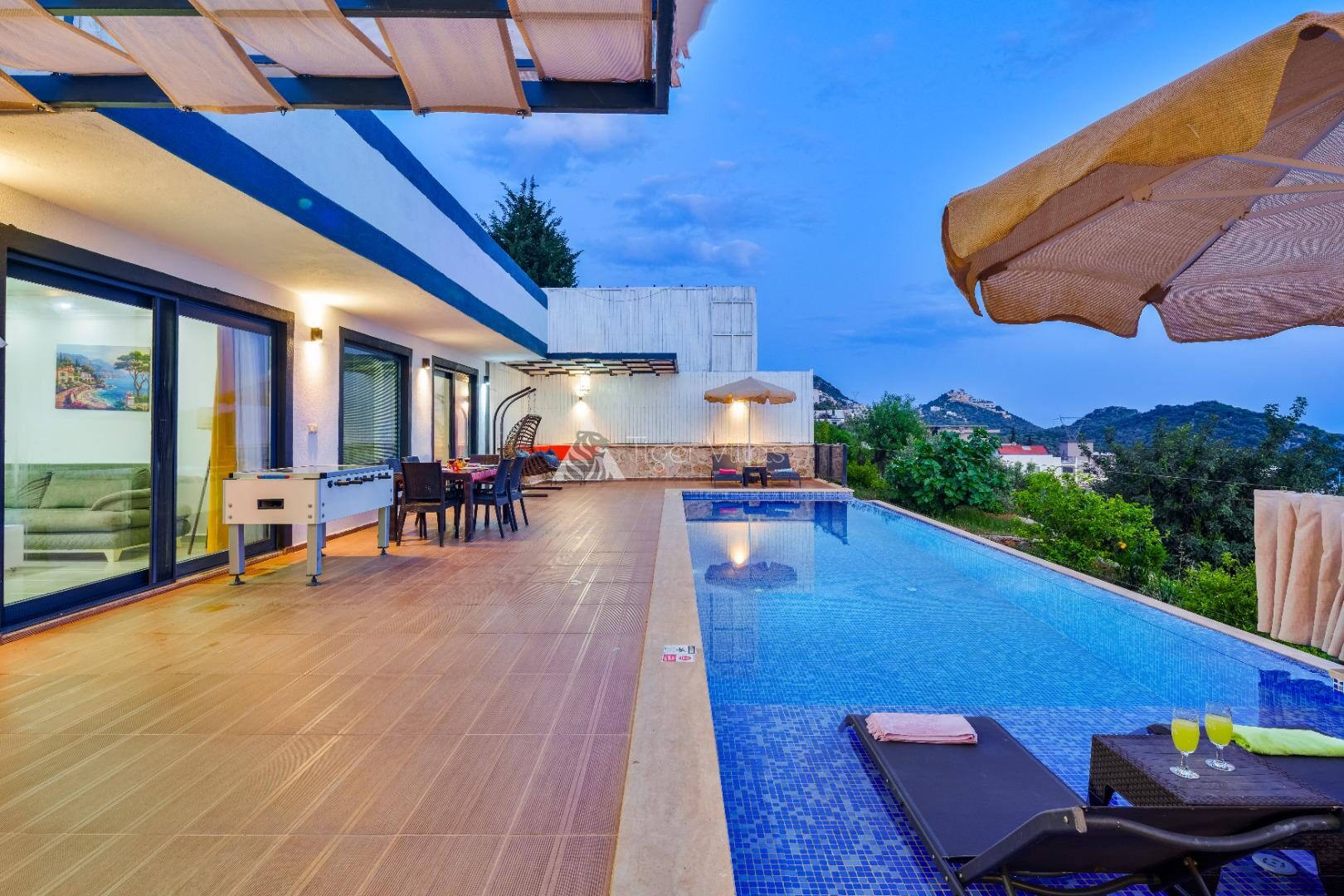 Villa Olgun — 11