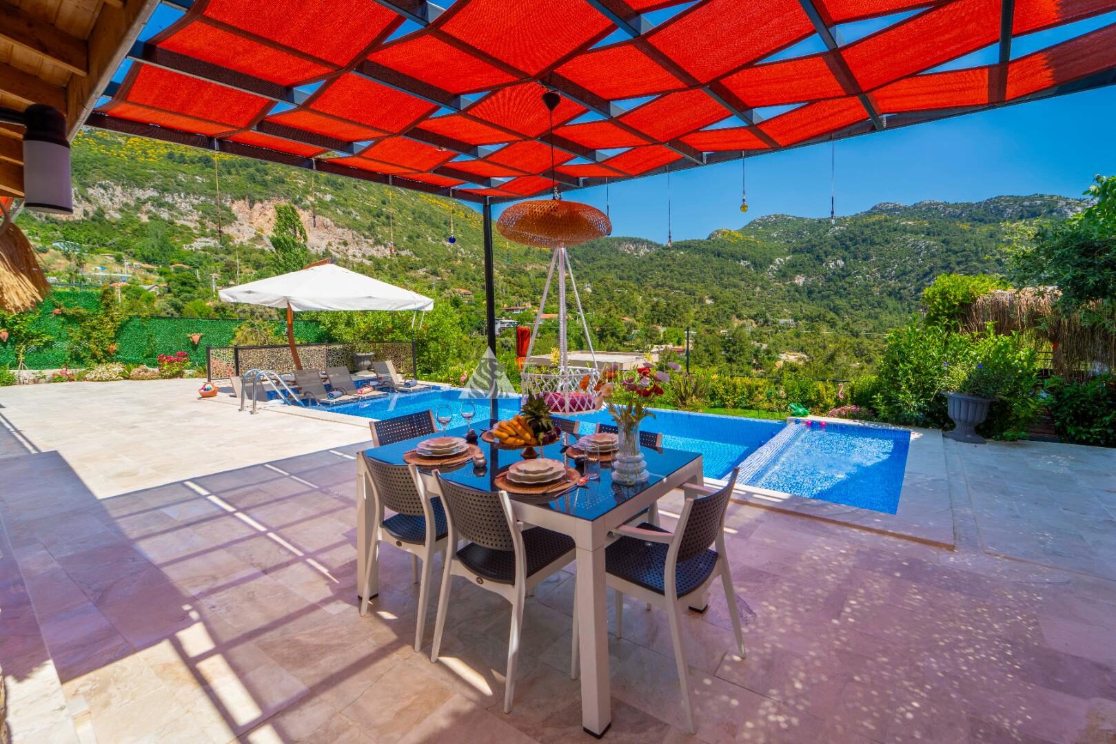 Villa Aden İslamlar — 5
