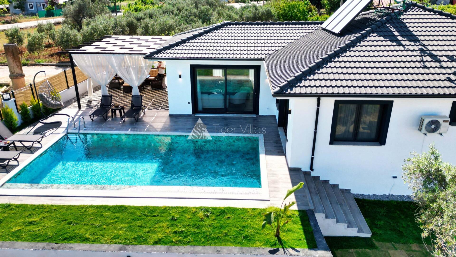 Villa Elysian House — 9