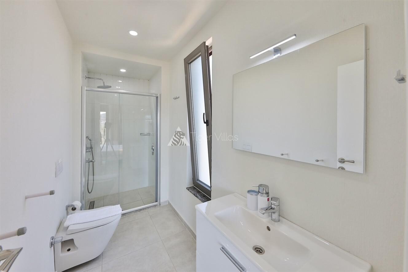 Villa Heaven Çukurbağ — 32