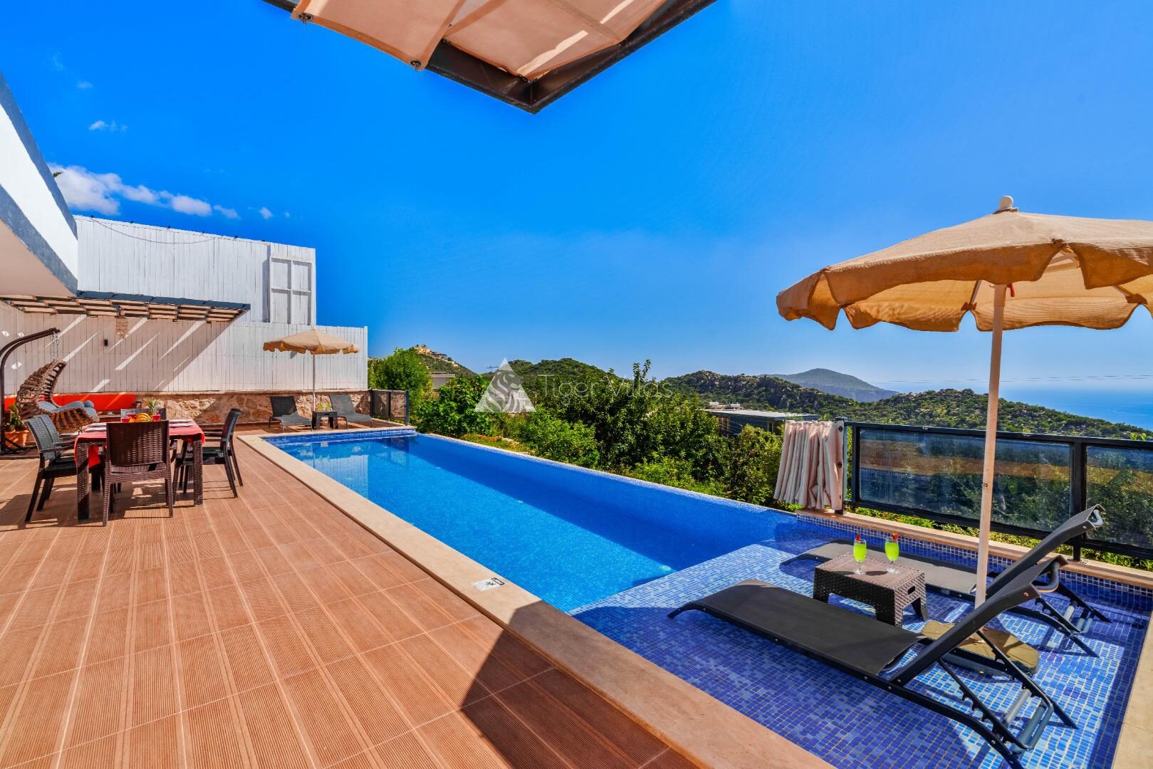 Villa Olgun — 14