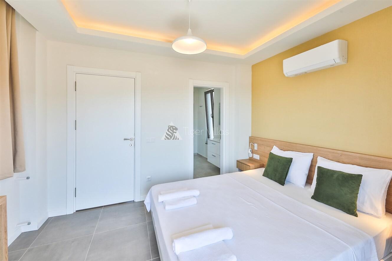 Villa Heaven Çukurbağ — 33