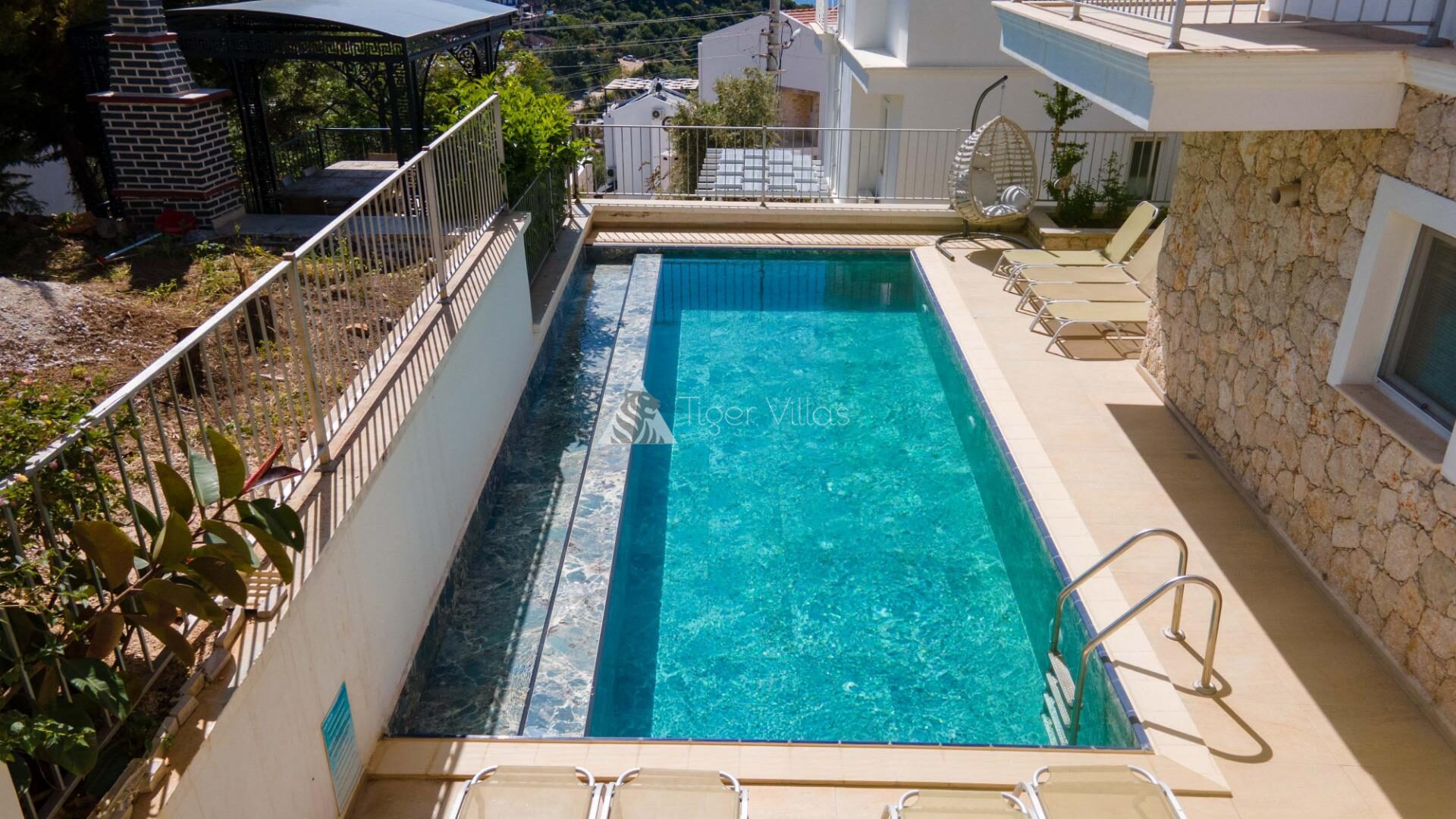 Villa Casa Sole — 62