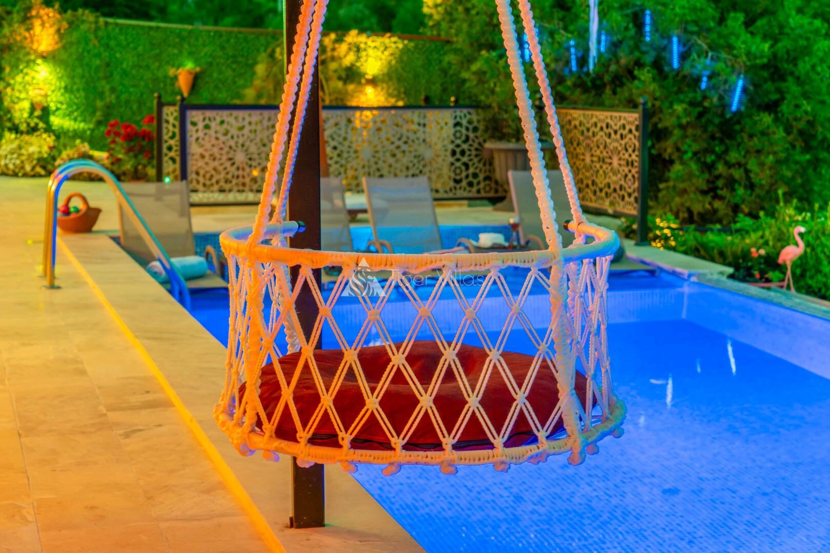 Villa Aden İslamlar — 9