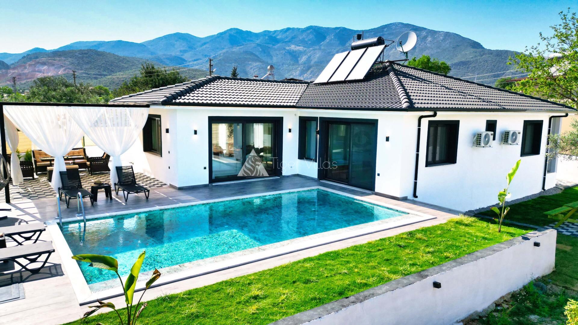 Villa Elysian House — 13