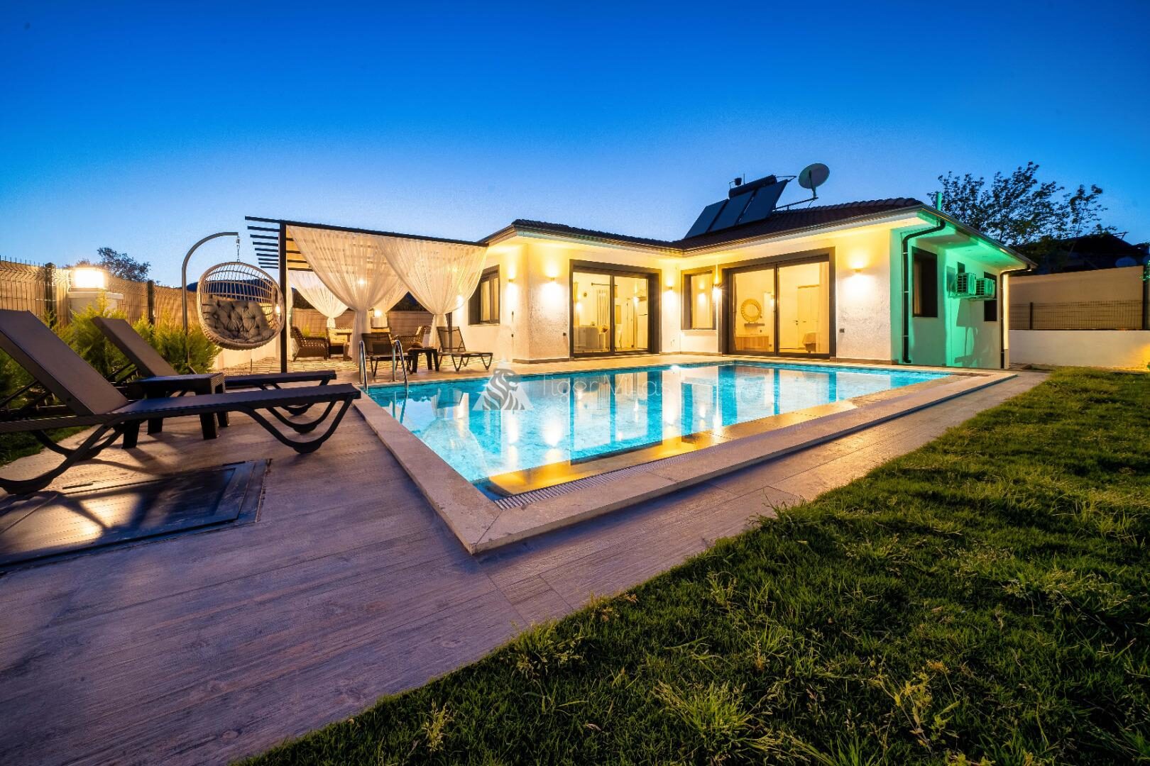 Villa Elysian House — 17