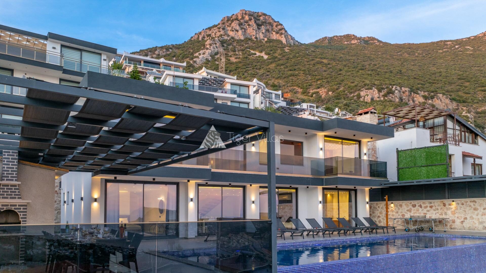 Villa Elit 3 — 15