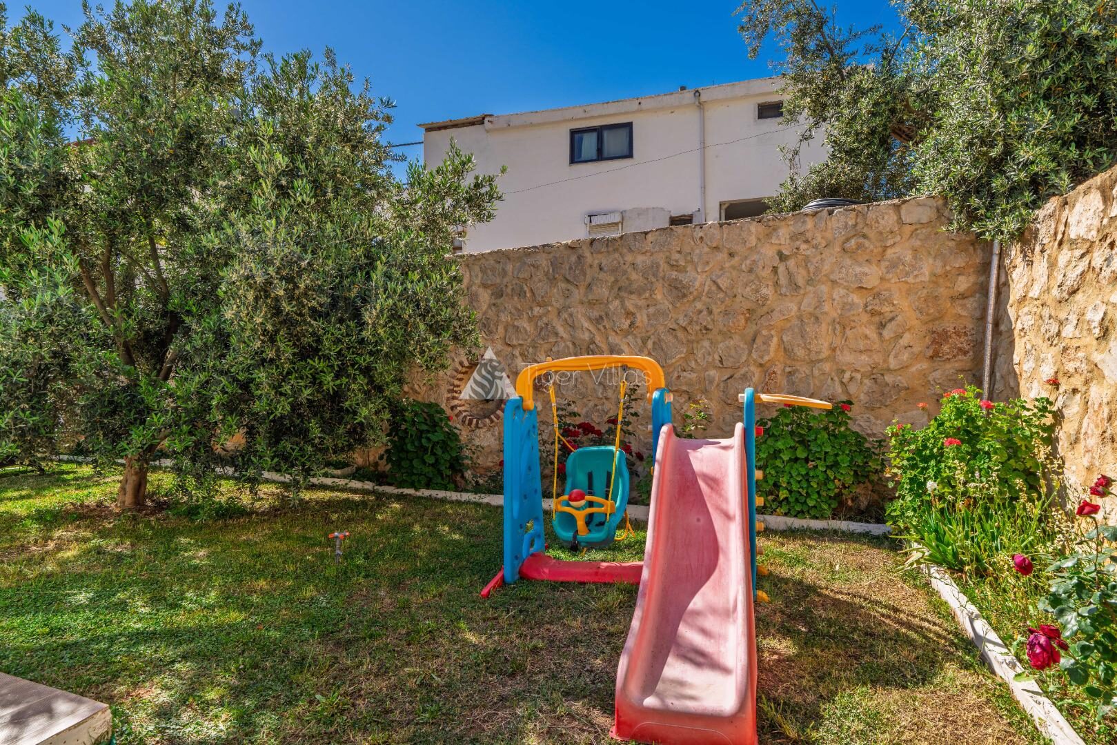Villa Olgun — 23